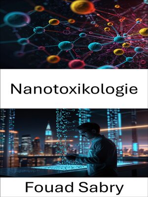 cover image of Nanotoxikologie